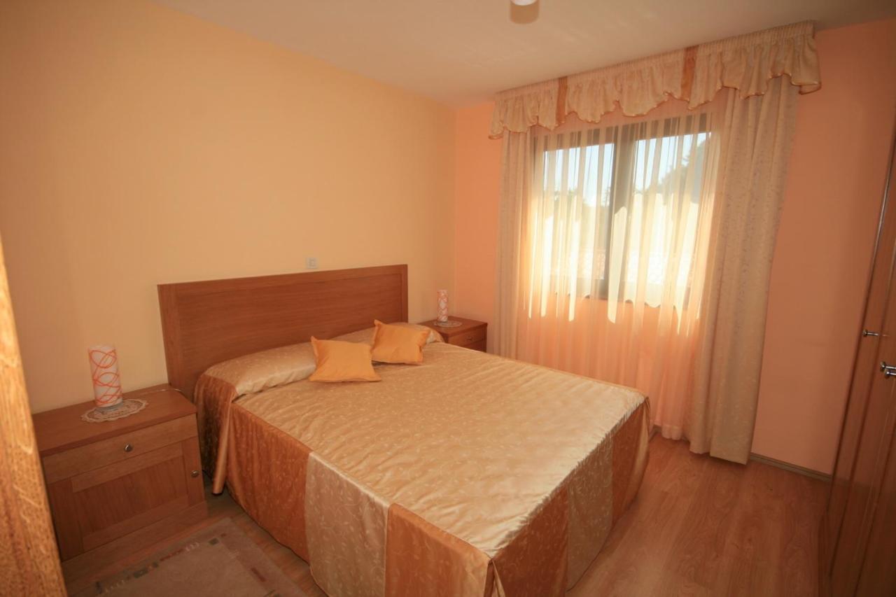 Villa Egida Capris Lovrecica  Ruang foto